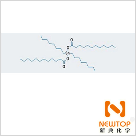 Dioctyltin dilaurate 3648-18-8