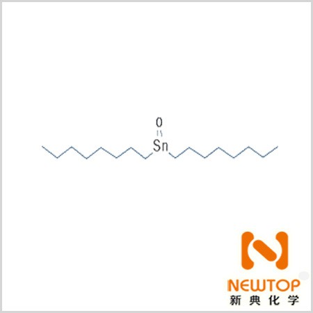 Dioctyltin oxide CAS 818-08-6 Dibutyloxotin