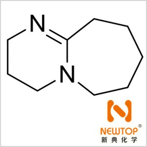 High Quality 1,8-diazabicycloundec-7-ene / 6674-22-2 / DBU